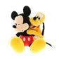 TDR - Mickey and Pluto 26cm plush