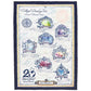 TDR - Disney Sea 20th Anniversary - Tapestry