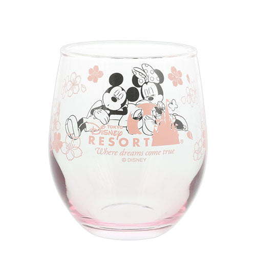 TDR - Sakura 2023 Collection - Glass