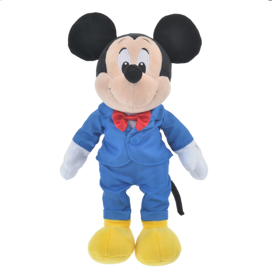 SDJ - Disney Store Japan 30TH Anniversary - Plush