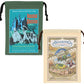TDR -  Disney Wonderbles - Mini pouch (random)