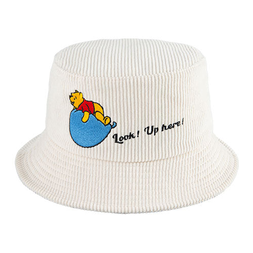 TDR - Yummy Honey! - Bucket hat