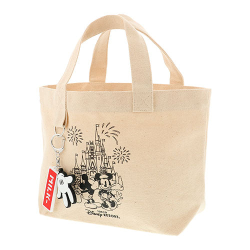 TDR - MILKFED Collaboration - Tote bag