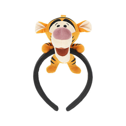 TDR -  Tigger ears