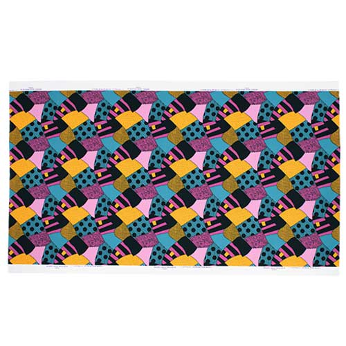 TDR - 200cm x 100cm cloth