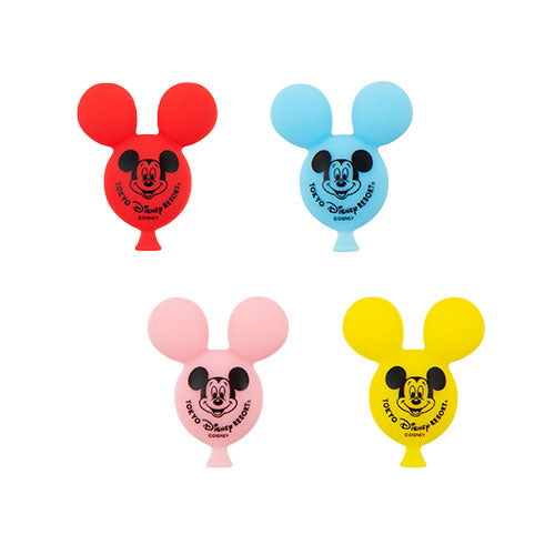 TDR -  Cable figure (set of 4)