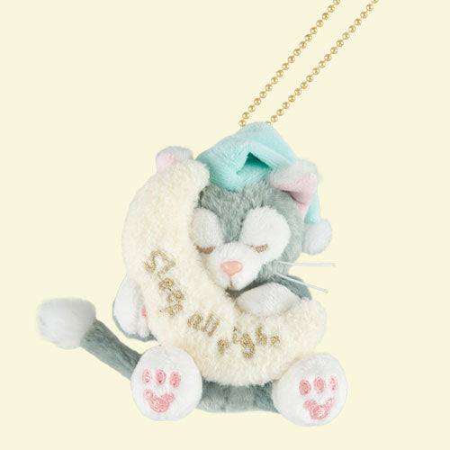 TDR -  Duffy and friends Keychain Plush