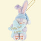 TDR -  Duffy and friends Keychain Plush