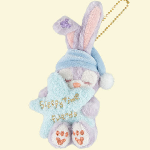 TDR -  Duffy and friends Keychain Plush