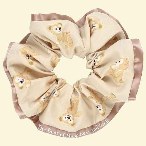 TDR -  Duffy and friends Hair Accessories