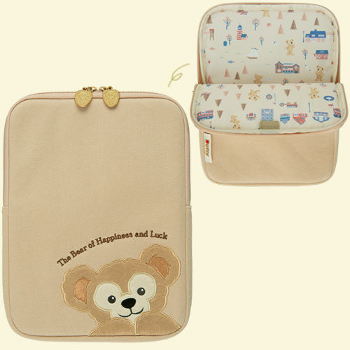 TDR -  Duffy and friends Multi-purpose Pouch