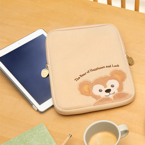 TDR -  Duffy and friends Multi-purpose Pouch