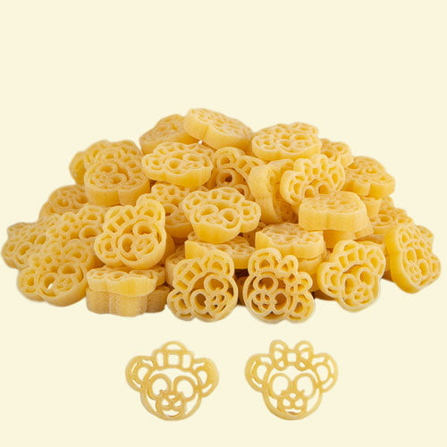 TDR -  Duffy and friends macaroni