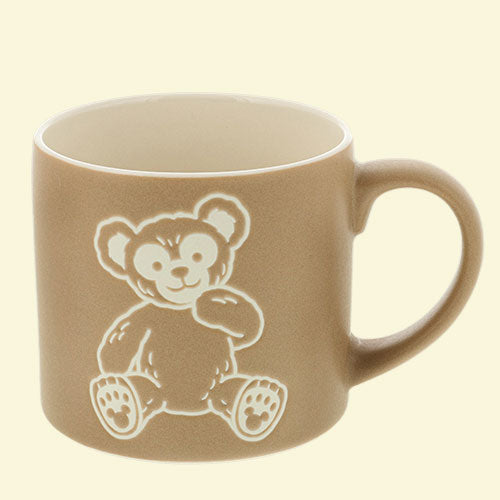 TDR -  Duffy and friends Mug