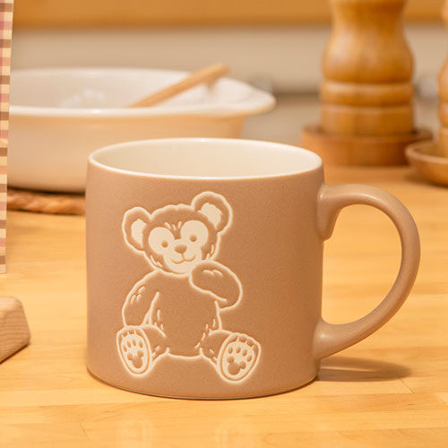 TDR -  Duffy and friends Mug