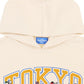 TDR - Tokyo Disney Resort Sweater (white)