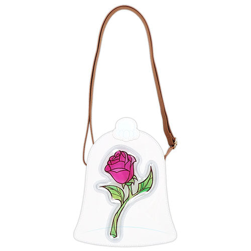 TDR - Beauty and the Beast Crossbody Bag