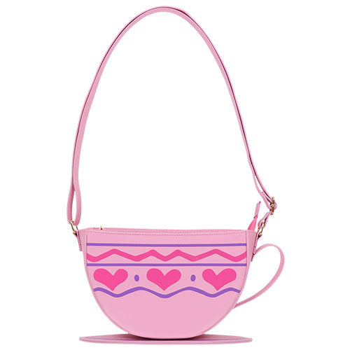 TDR - Alice in Wonderland Crossbody Bag