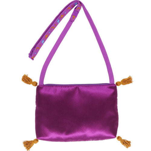 TDR - Aladdin Crossbody Bag