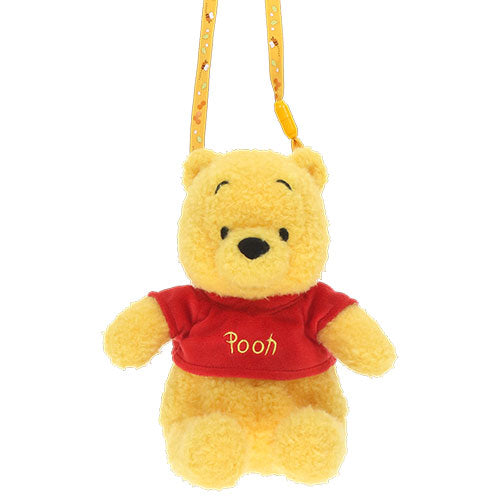 TDR - Winnie the Pooh Crossbody Bag