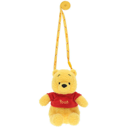 TDR - Winnie the Pooh Crossbody Bag