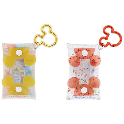 TDR -  Happy Birthday Mickey Mouse 2022 - Pouch