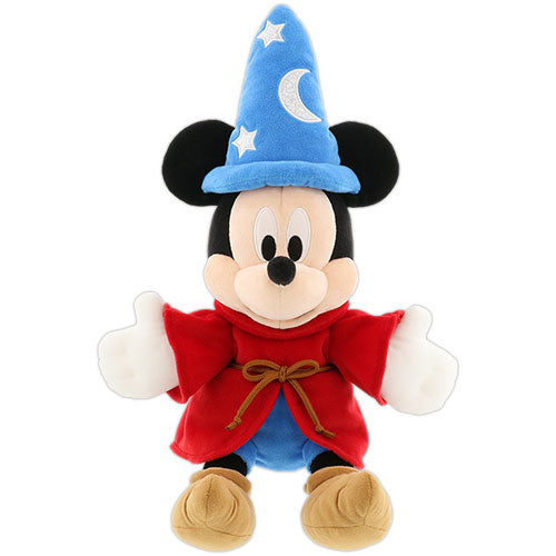 TDR - Mickey Mouse hand puppet (40cm)