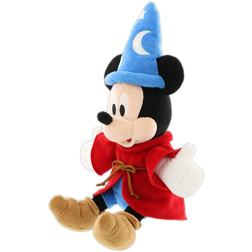 TDR - Mickey Mouse hand puppet (40cm)