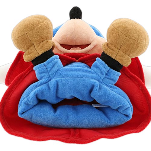 TDR - Mickey Mouse hand puppet (40cm)