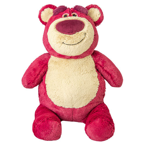 TDR - Lotso plush (40cm)