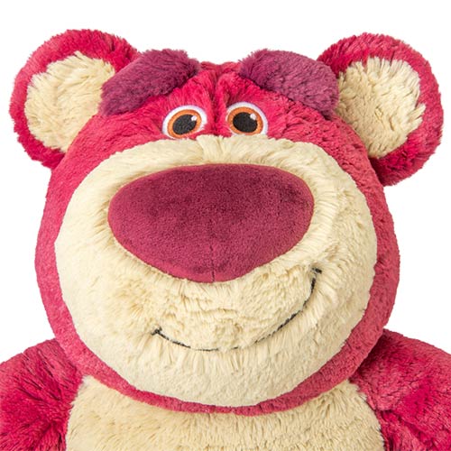 TDR - Lotso plush (40cm)