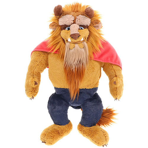 TDR - Beast plush (40cm)