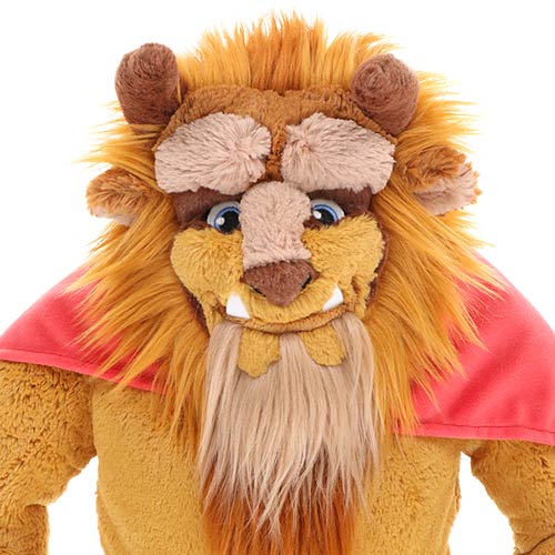 TDR - Beast plush (40cm)