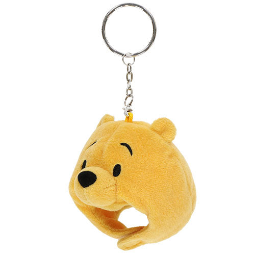 TDR - Winne the Pooh Headband keychain