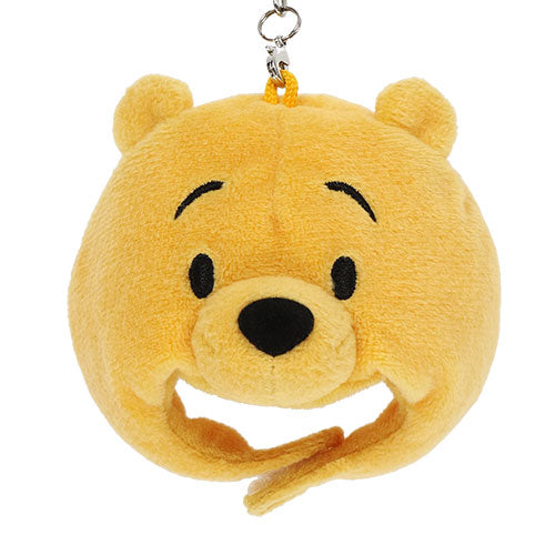 TDR - Winne the Pooh Headband keychain