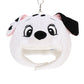 TDR - 101 Dalmantian Headband keychain