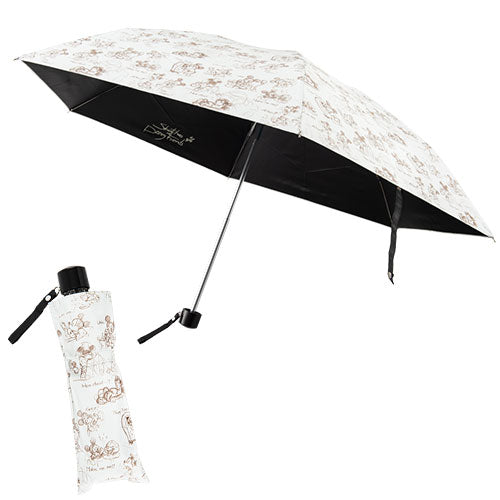 TDR -  Mickey Mouse Umbrella