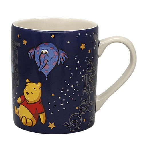 TDR - Pooh's Dream Collection - Mug