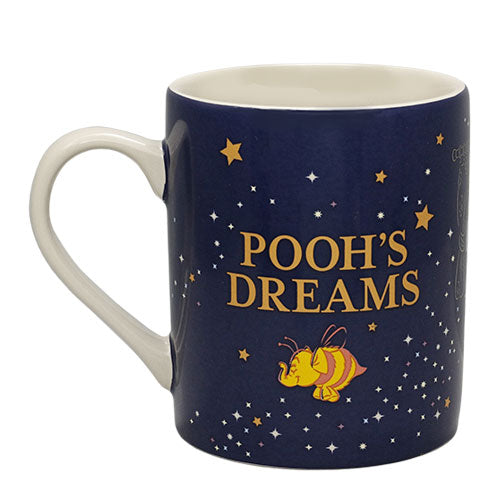 TDR - Pooh's Dream Collection - Mug