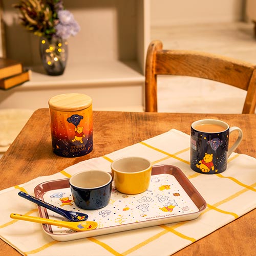 TDR - Pooh's Dream Collection - Mug