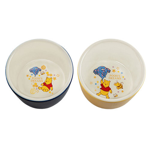 TDR - Pooh's Dream Collection - Mini Bowl set