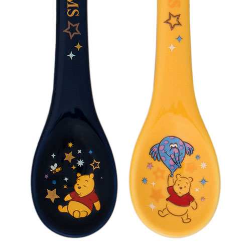 TDR - Pooh's Dream Collection - Spoon set