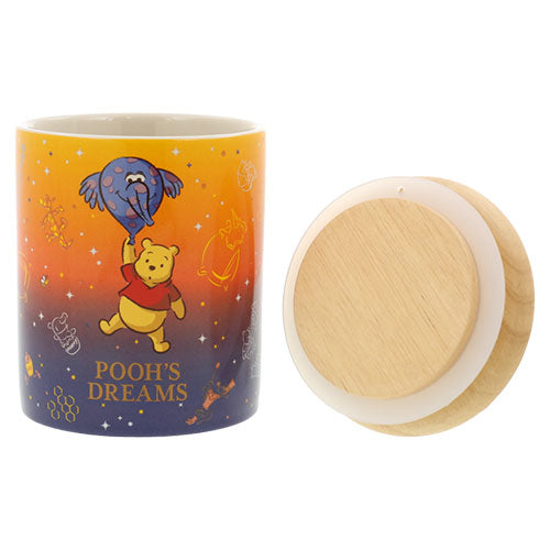 TDR - Pooh's Dream Collection - Container