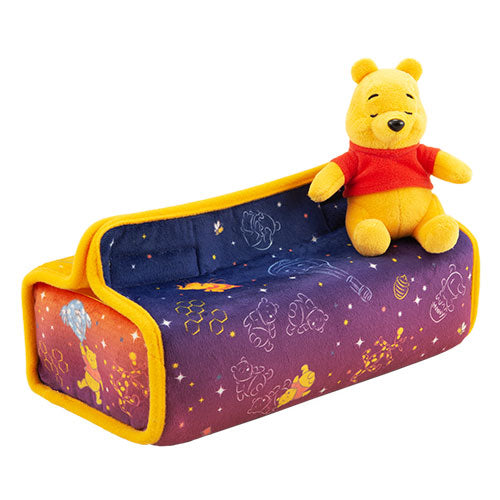 TDR - Pooh's Dream Collection - Tissue paper box cover