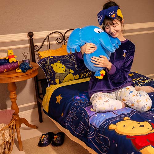 TDR - Pooh's Dream Collection - Cushion