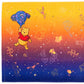 TDR - Pooh's Dream Collection - Bath towel