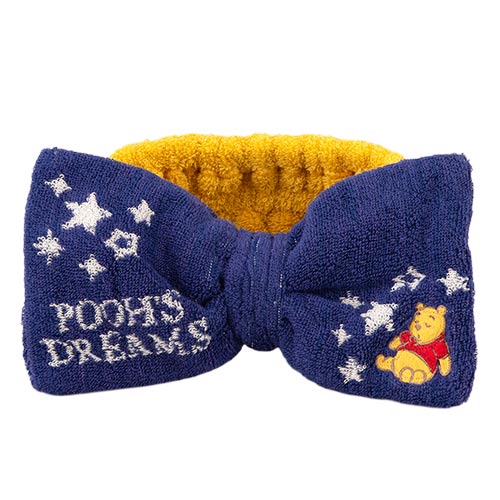 TDR - Pooh's Dream Collection - Hair band