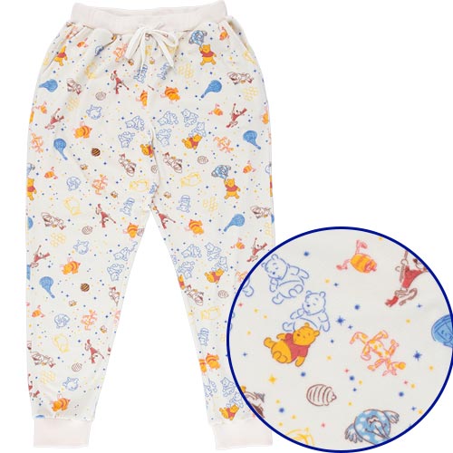 TDR - Pooh's Dream Collection - Pajama set (adult)