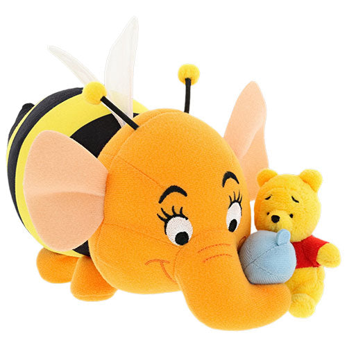 TDR - Pooh's Dream Collection - Plush