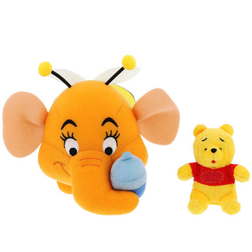 TDR - Pooh's Dream Collection - Plush